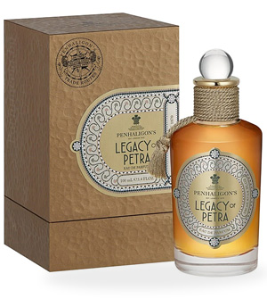 Парфюмерная вода PENHALIGON`S Legacy Of Petra